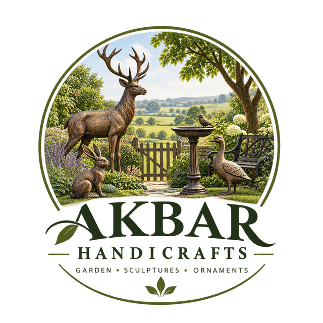 Akbar Handicrafts logo