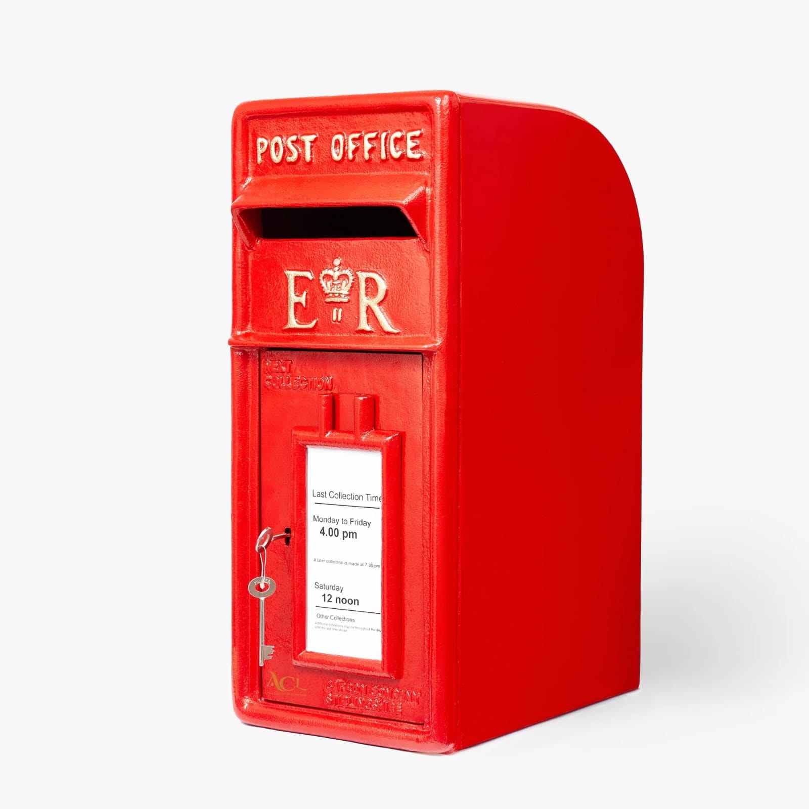 Post Boxes