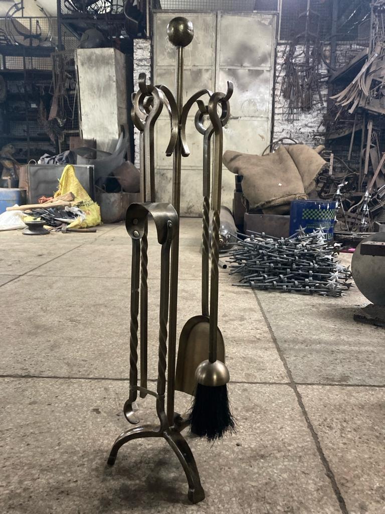 Fireside Tools