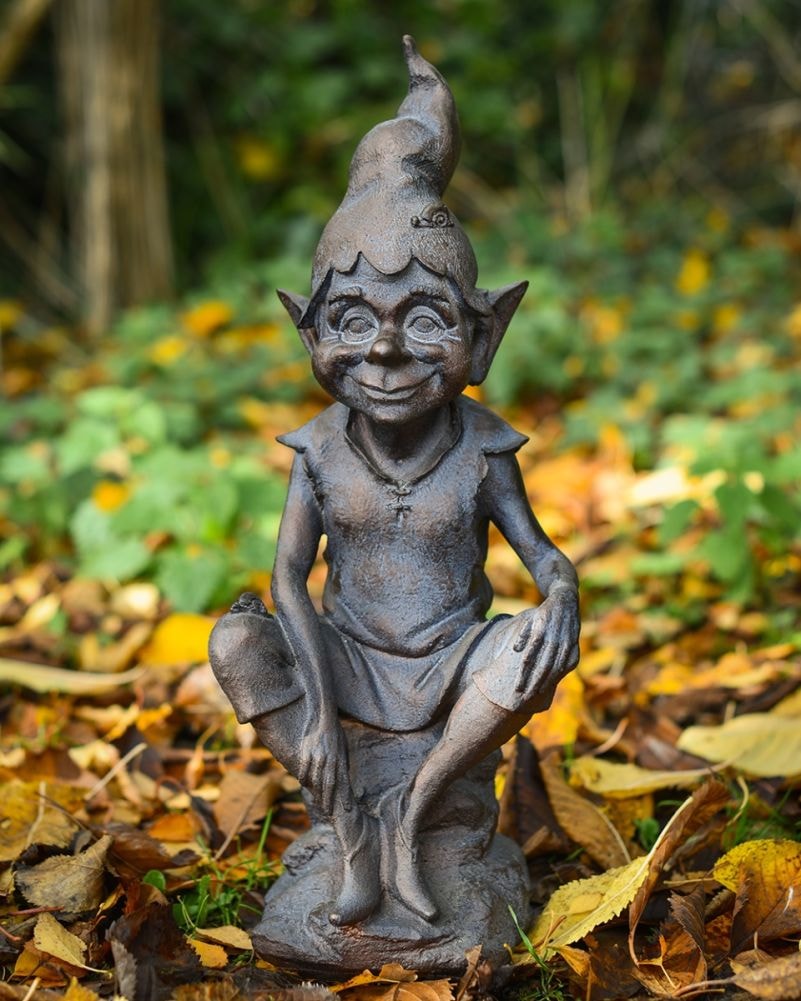 Resin Artware