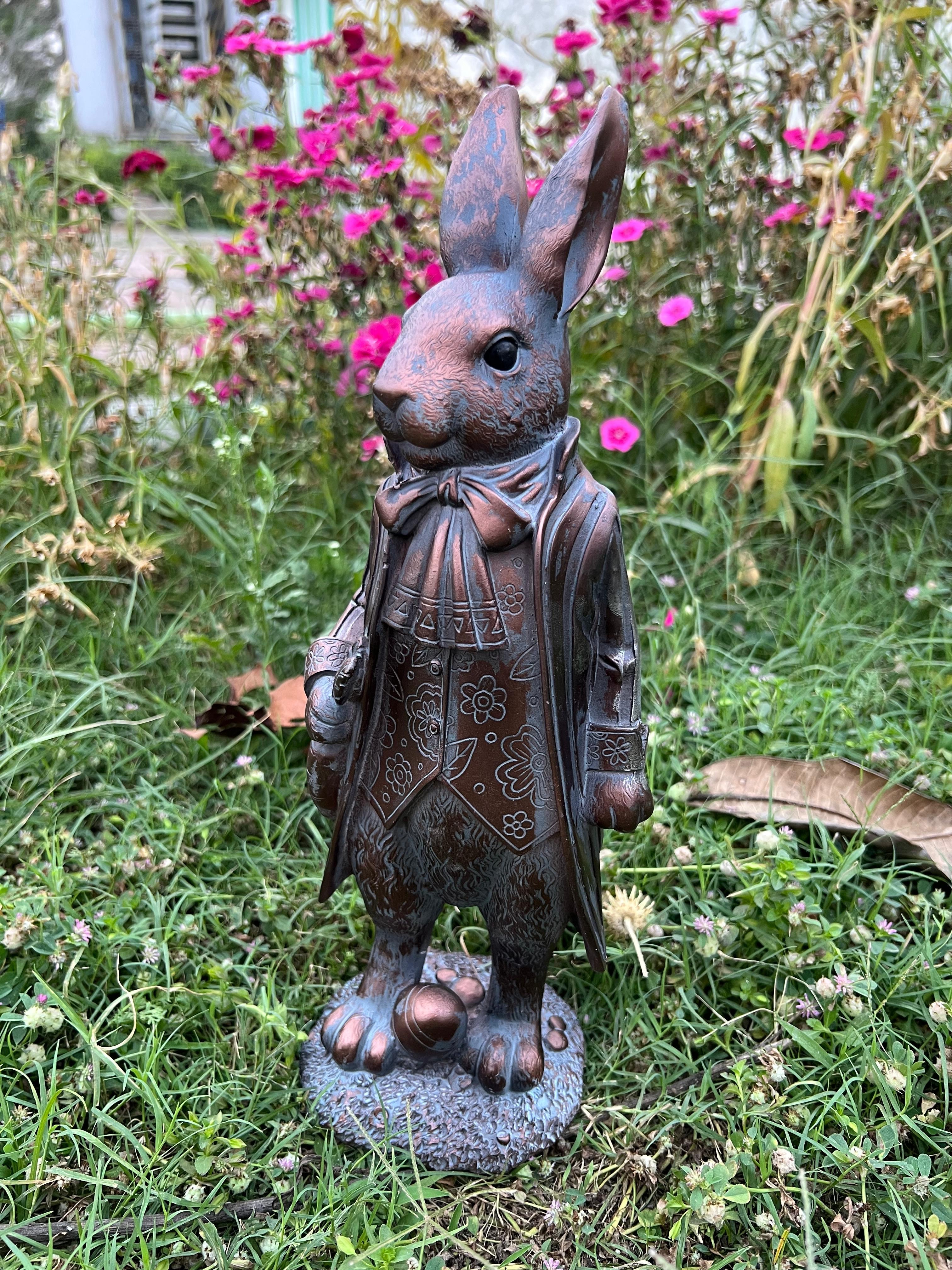Garden Ornaments