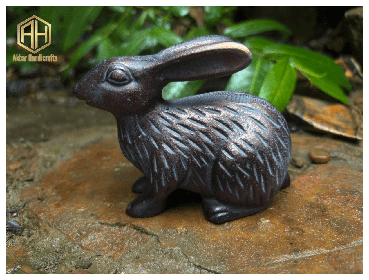Garden Sculptures & Statues