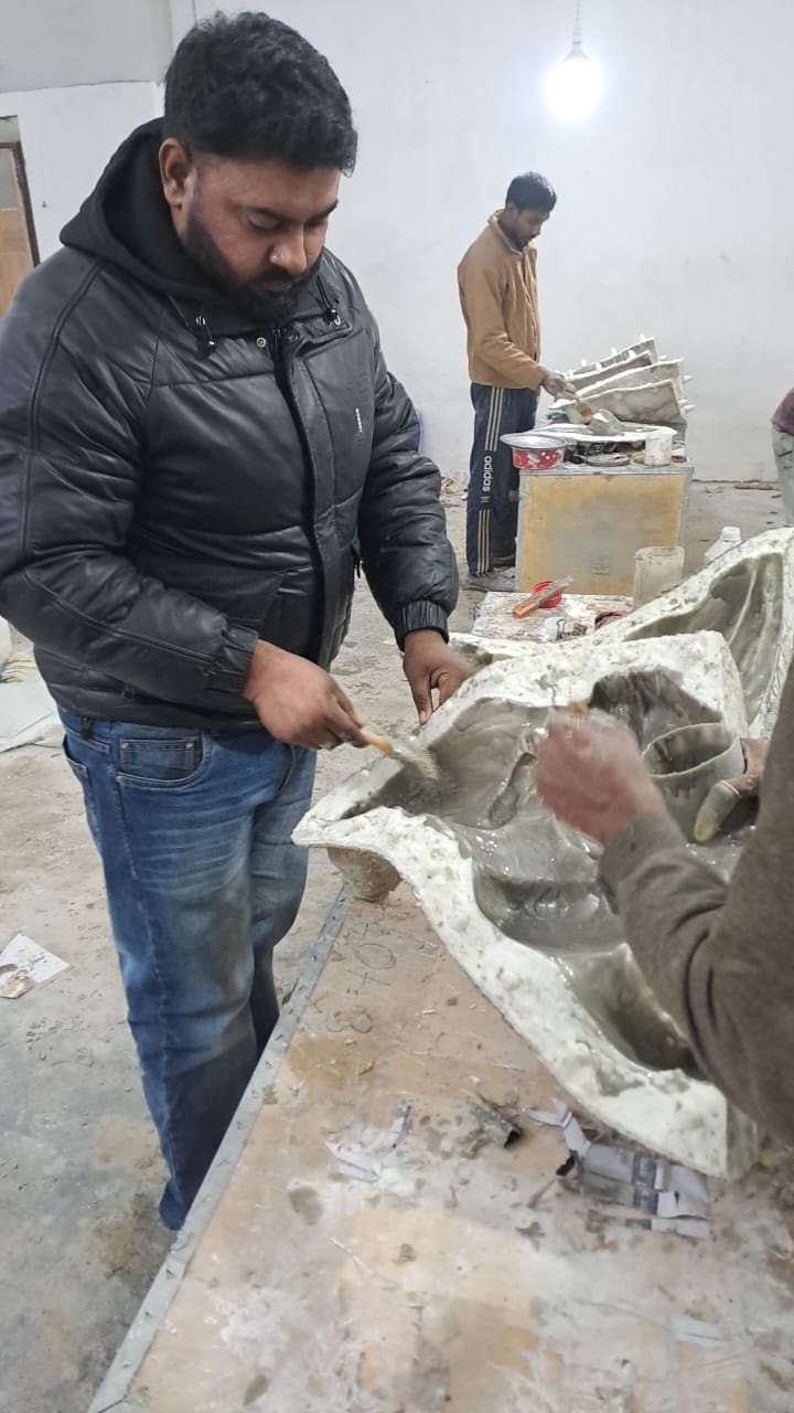 Design & mould making, photo 2