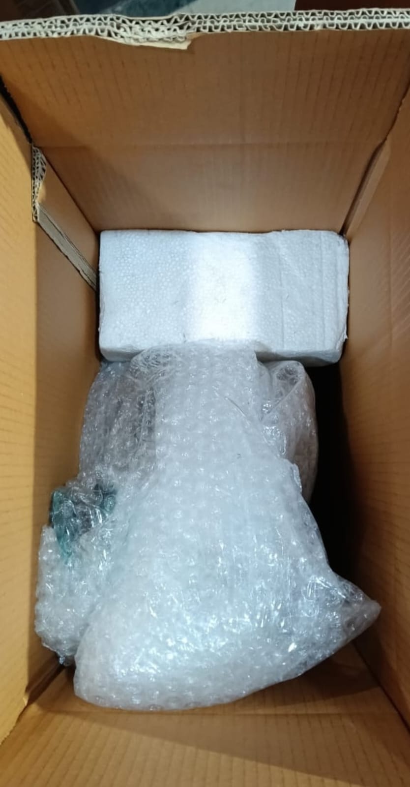 Export packaging, photo 1