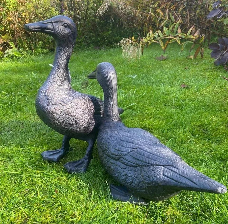 Handcrafted Sculpture Collection 1