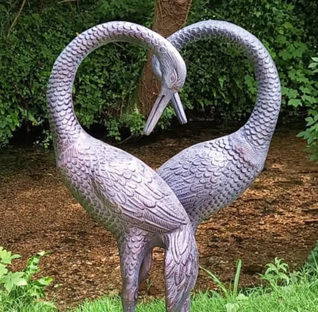 Handcrafted Sculpture Collection 2